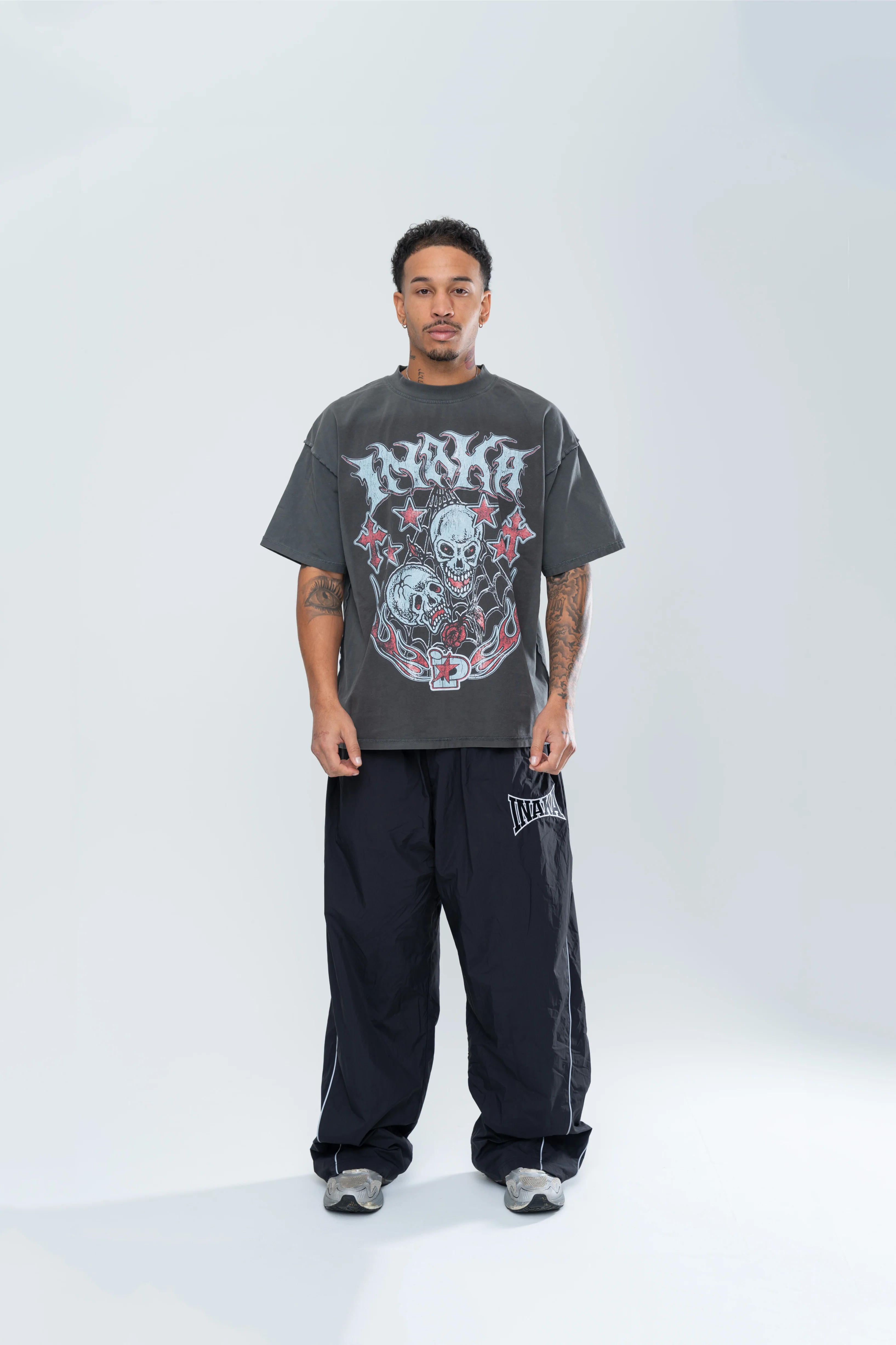 AFTERLIFE REVERSE TEE - Image 2