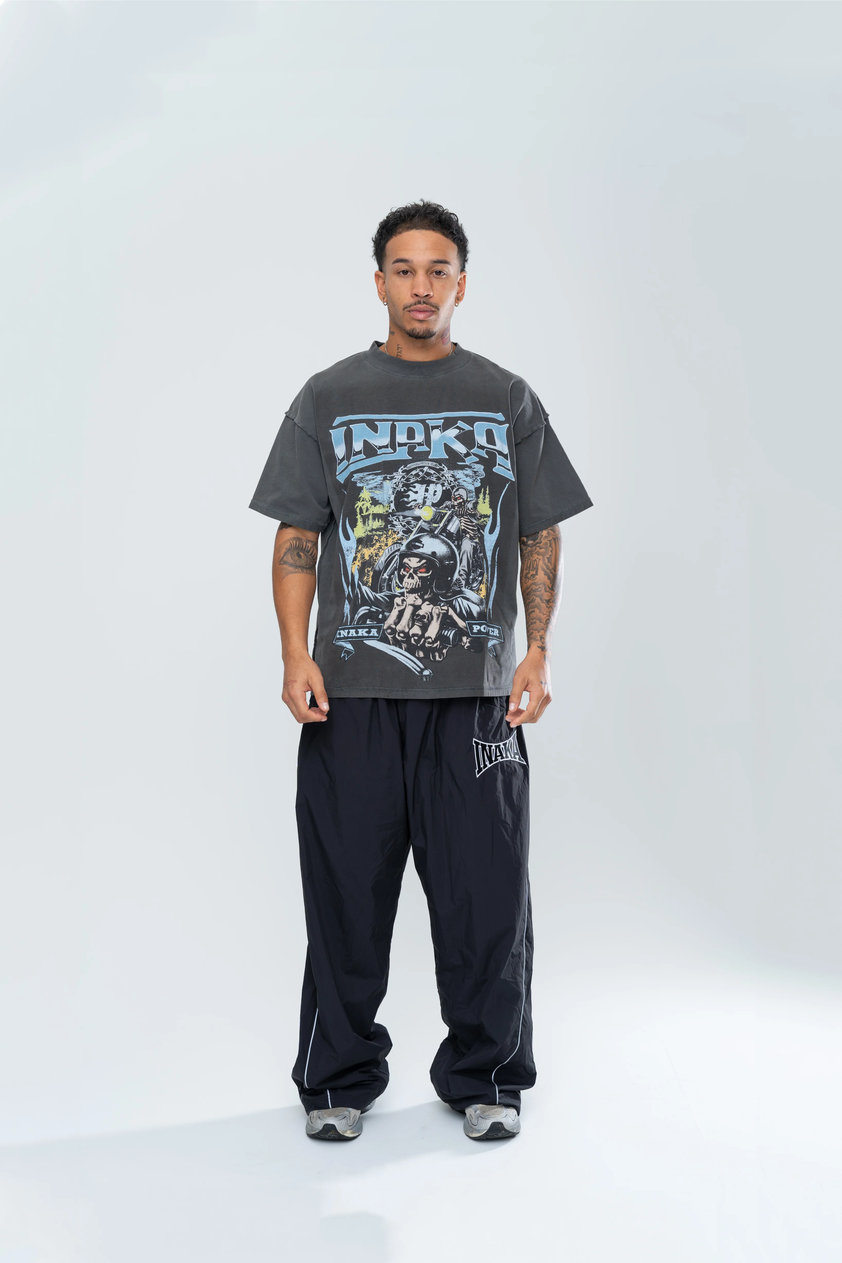 ALCHEMIST REVERSE TEE - Image 2