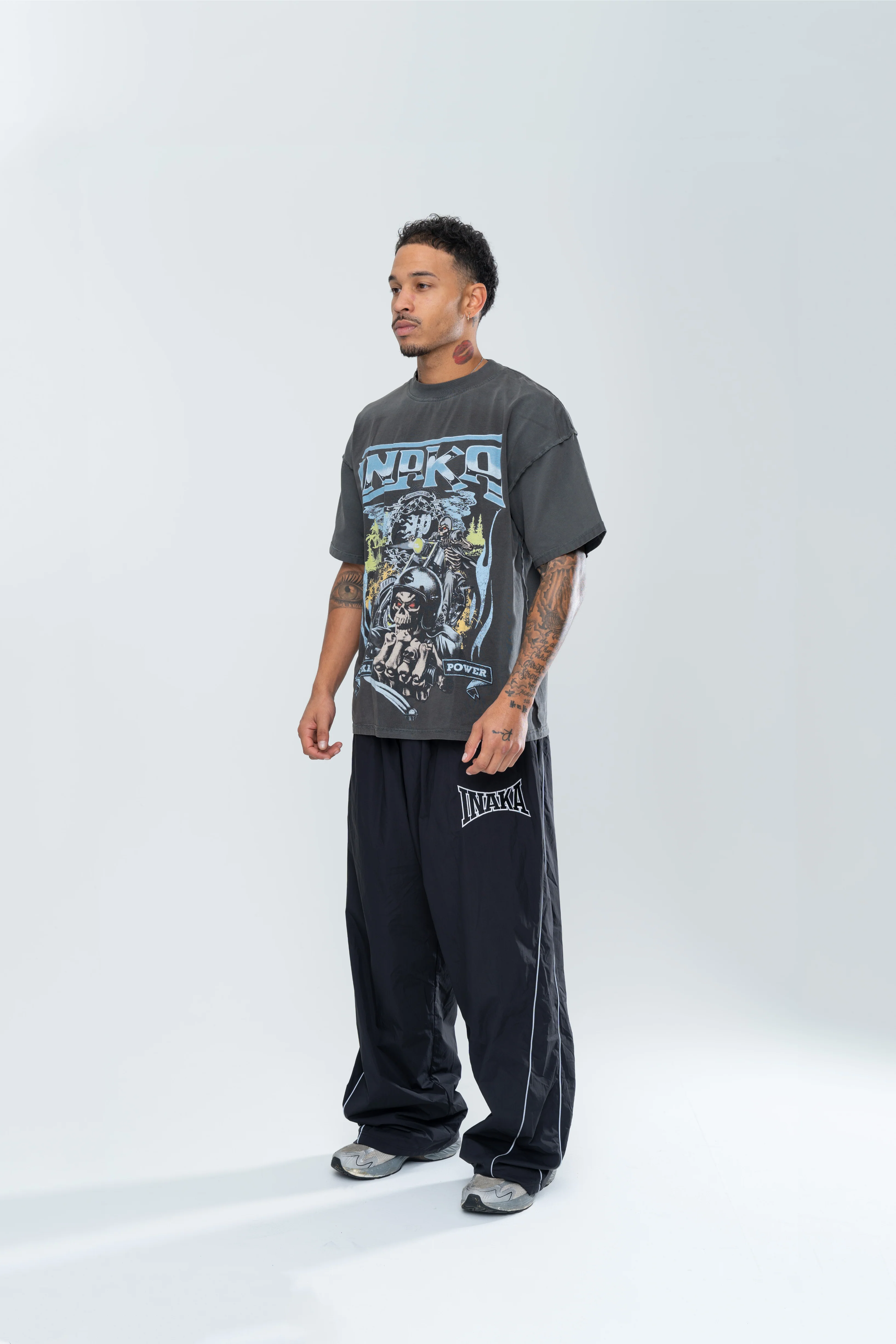 ALCHEMIST REVERSE TEE - Image 3