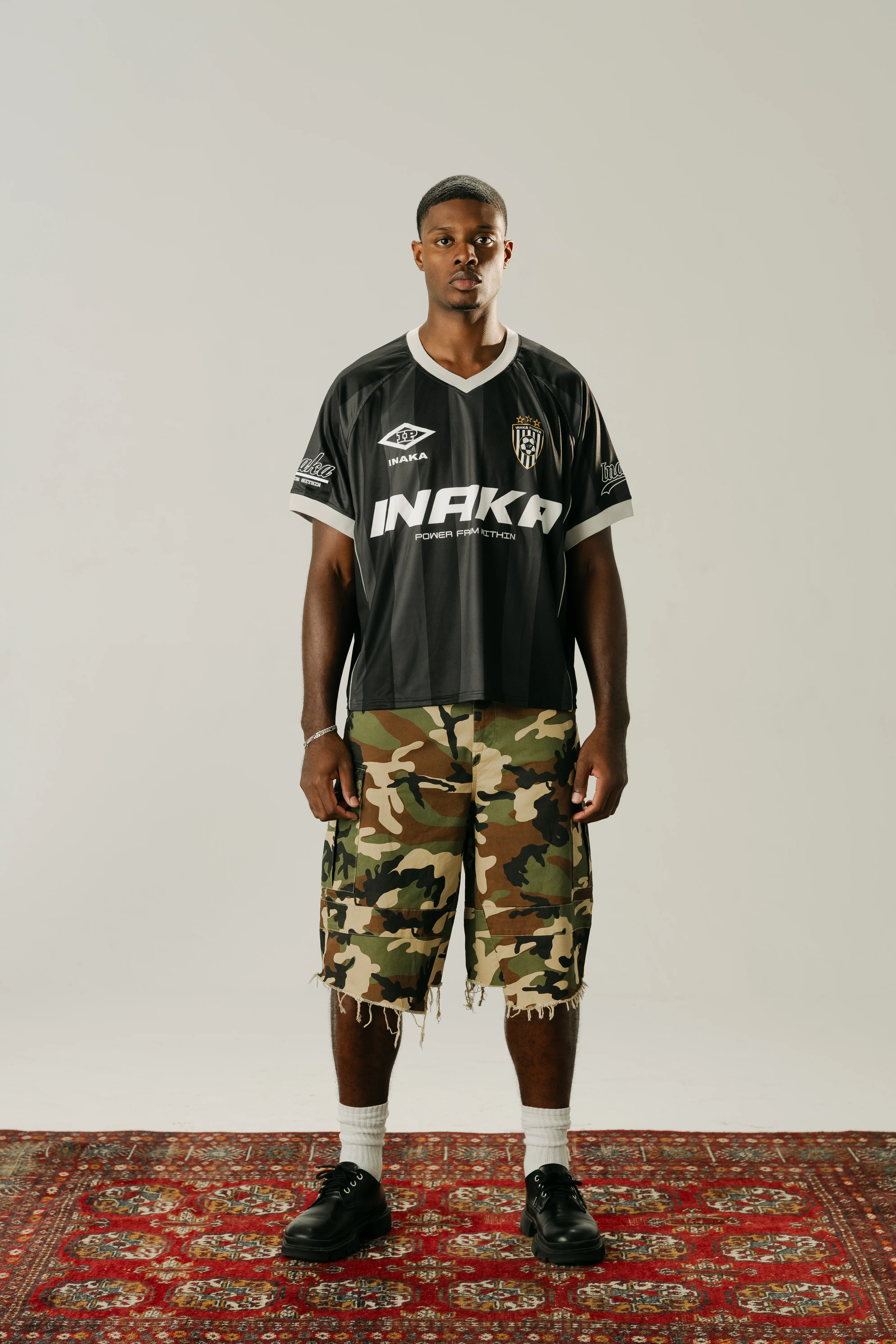 CAMO JORTS - Image 3