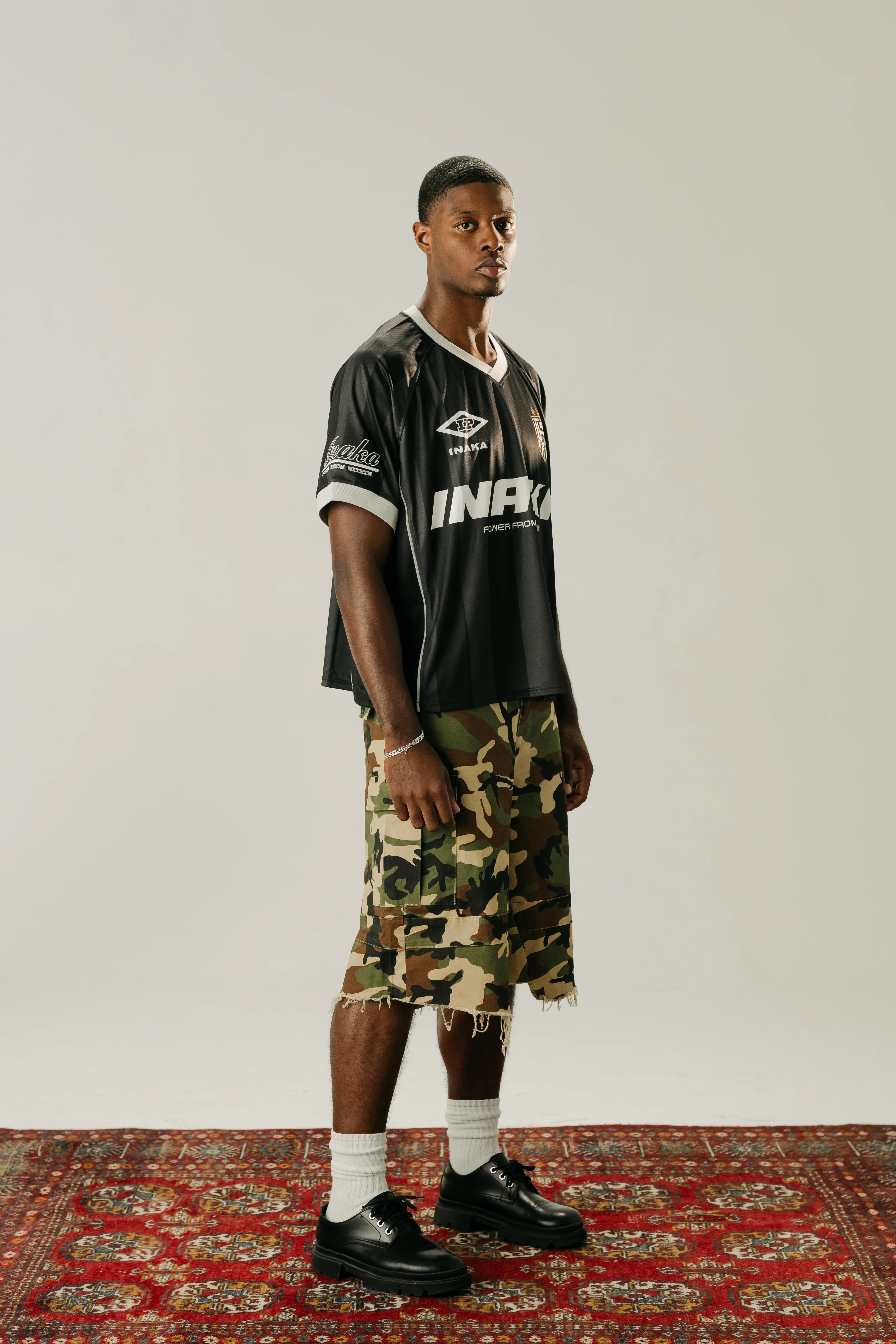 CAMO JORTS - Image 4