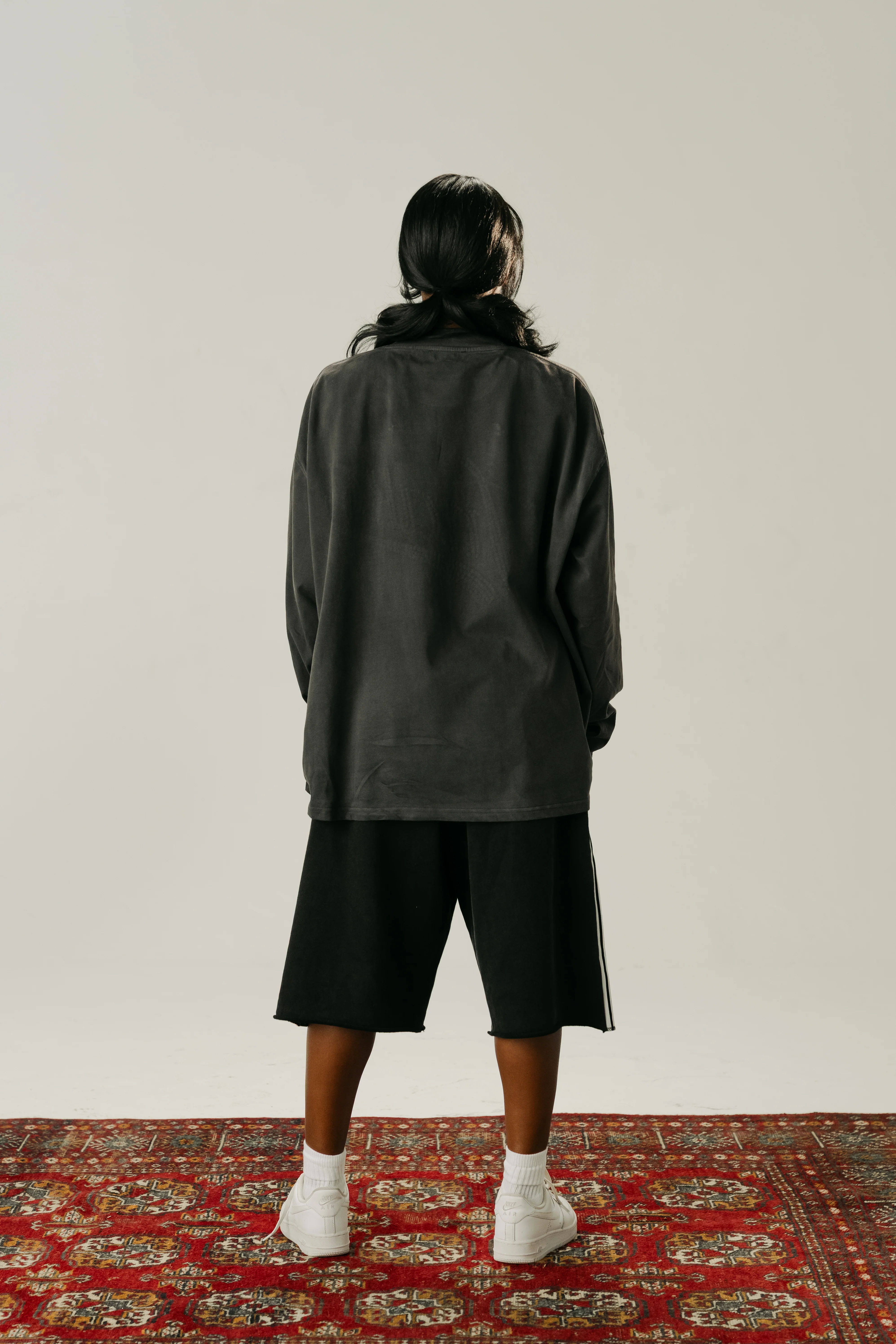 DIAMOND LONG SLEEVE - Image 3