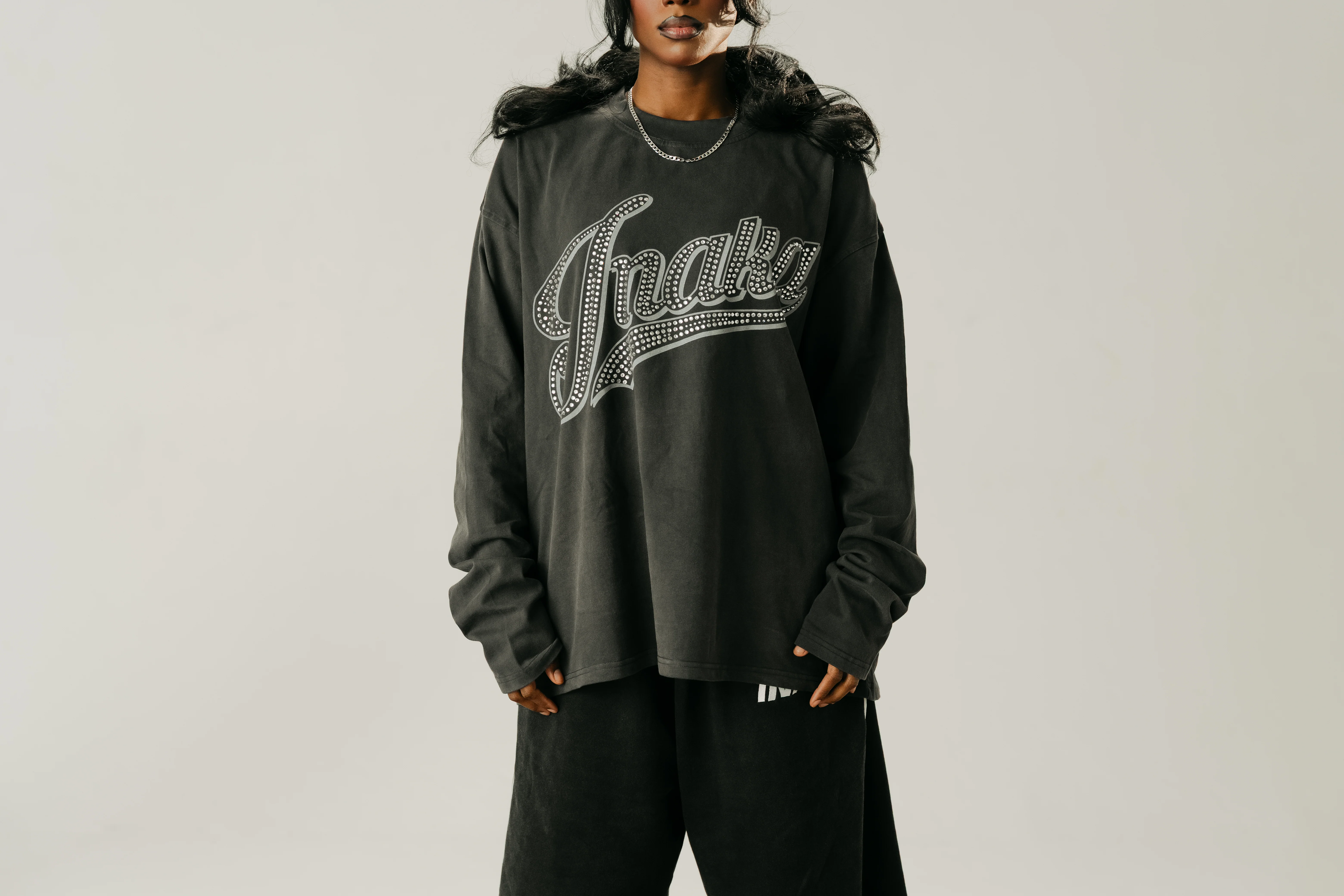 DIAMOND LONG SLEEVE - Image 4