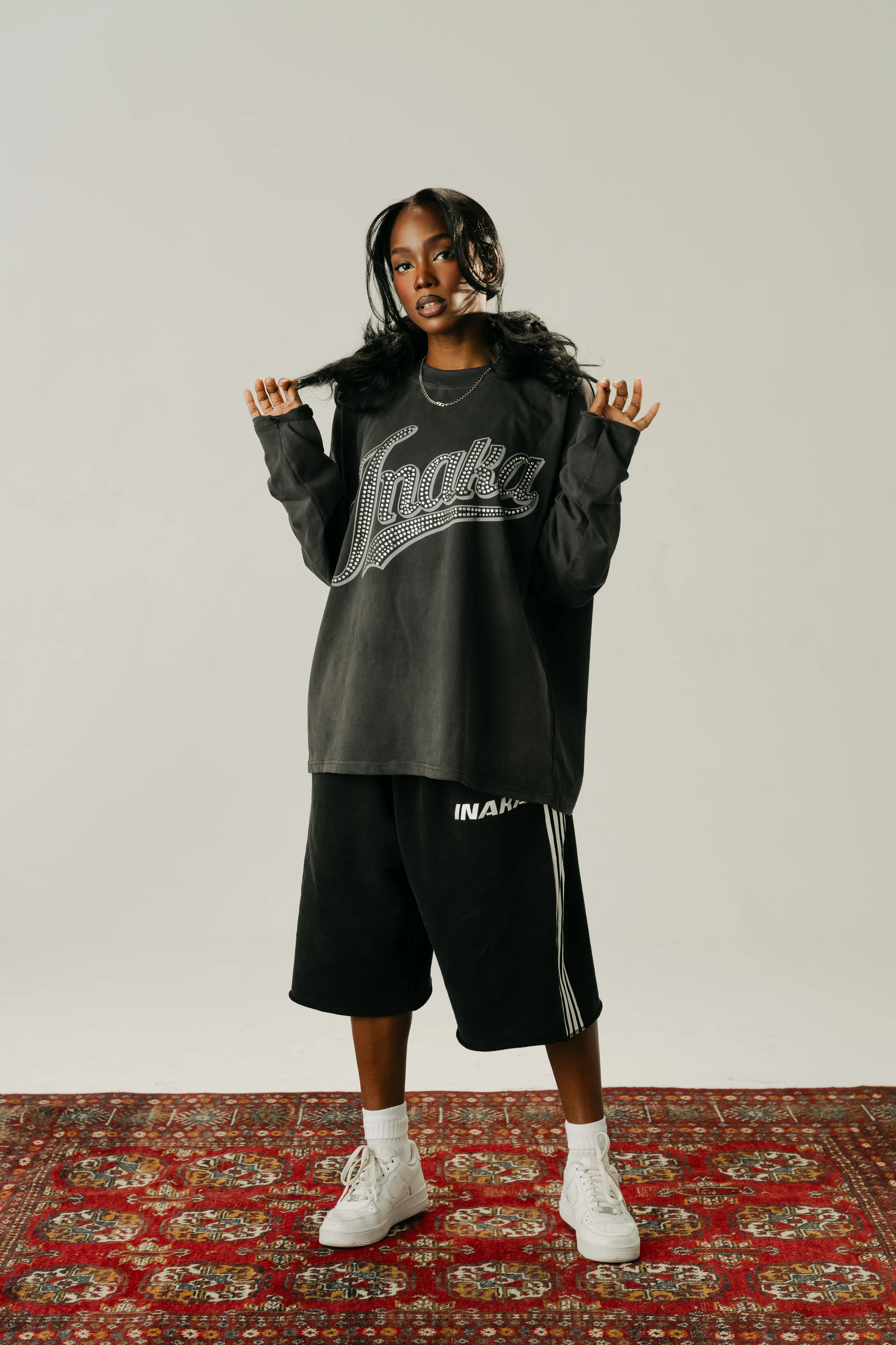 DIAMOND LONG SLEEVE - Image 5