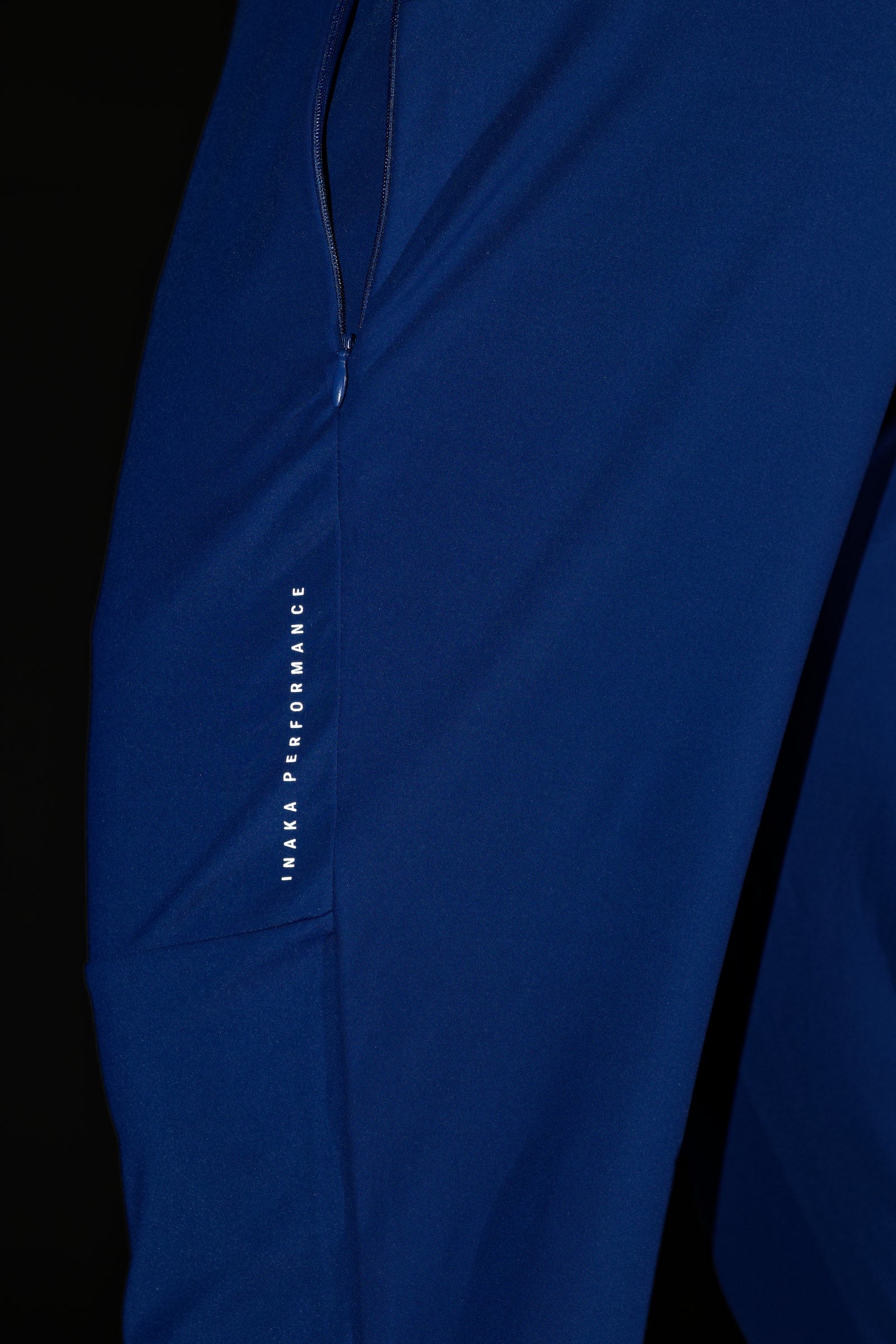 FREEFORM JOGGERS - COBALT BLUE - Image 4
