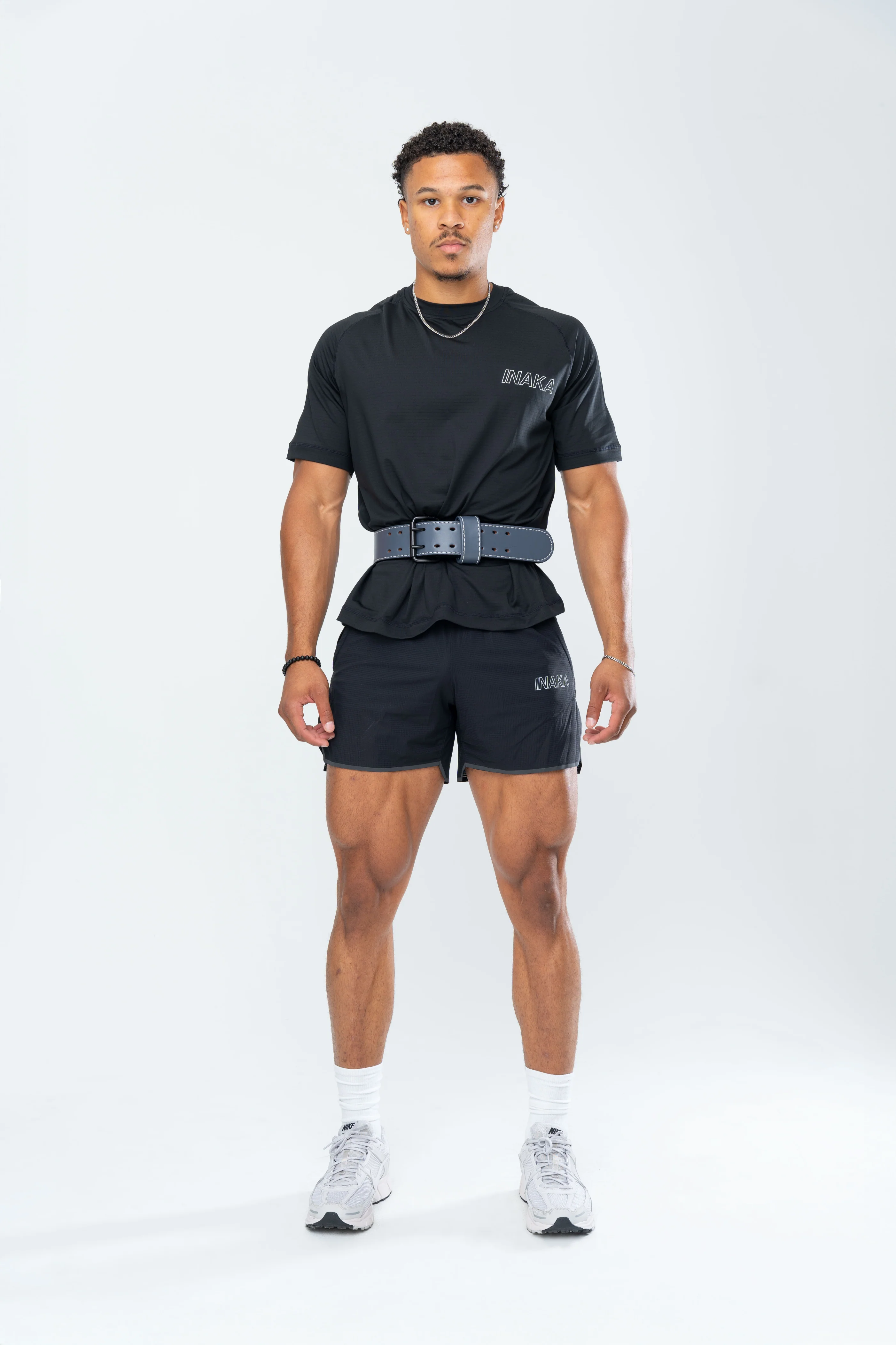 IP 10MM BELT - GREY - Image 4