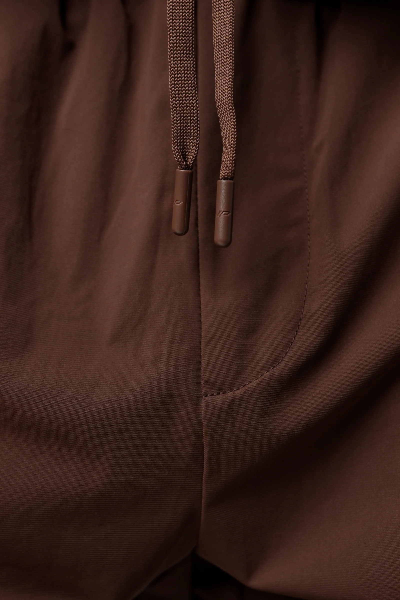 HYPERFLEX JOGGERS - COFFEE - Image 4