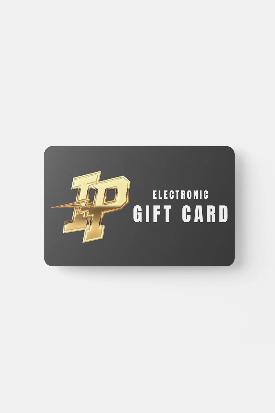INAKA POWER GIFT CARD