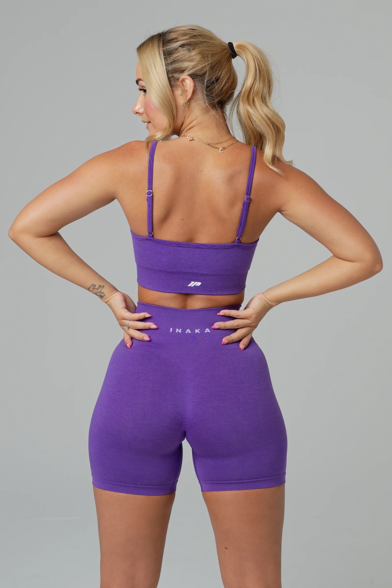JADE BRA - PURPLE HAZE - Image 2