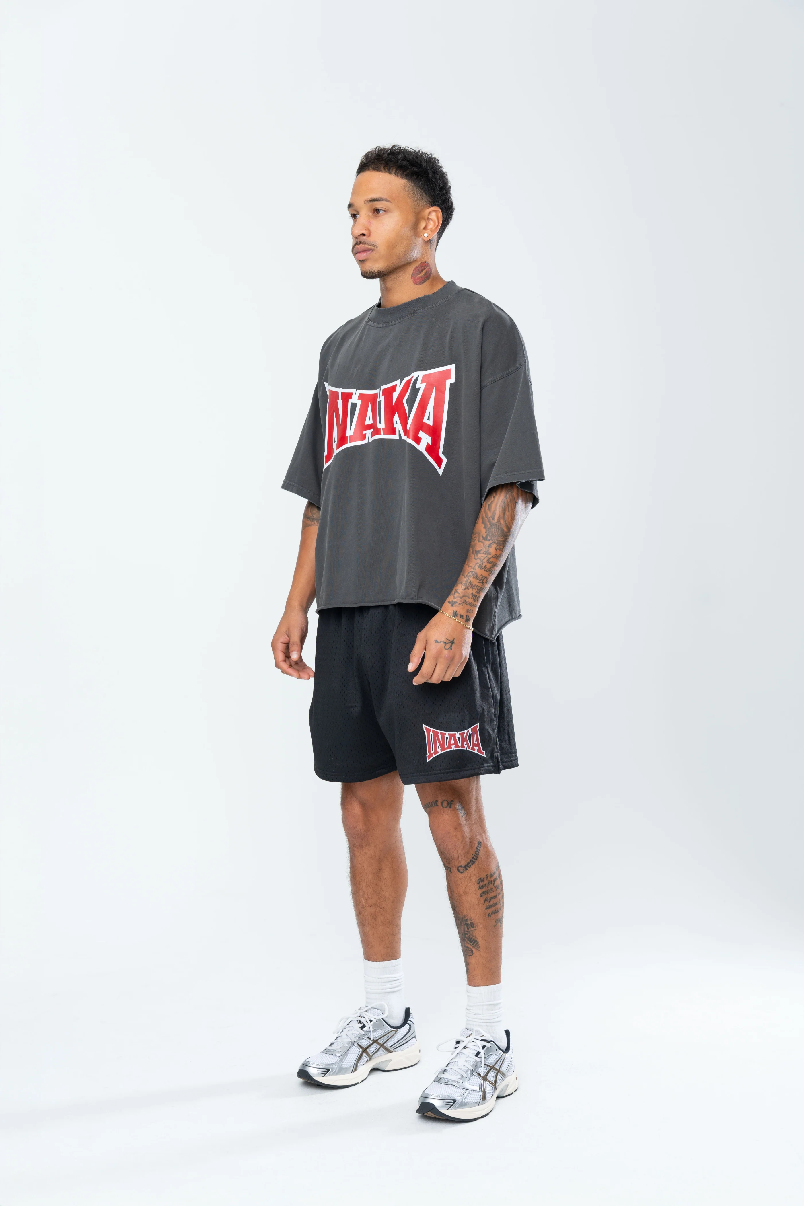 POWERSHOT MESH SHORTS - Image 5