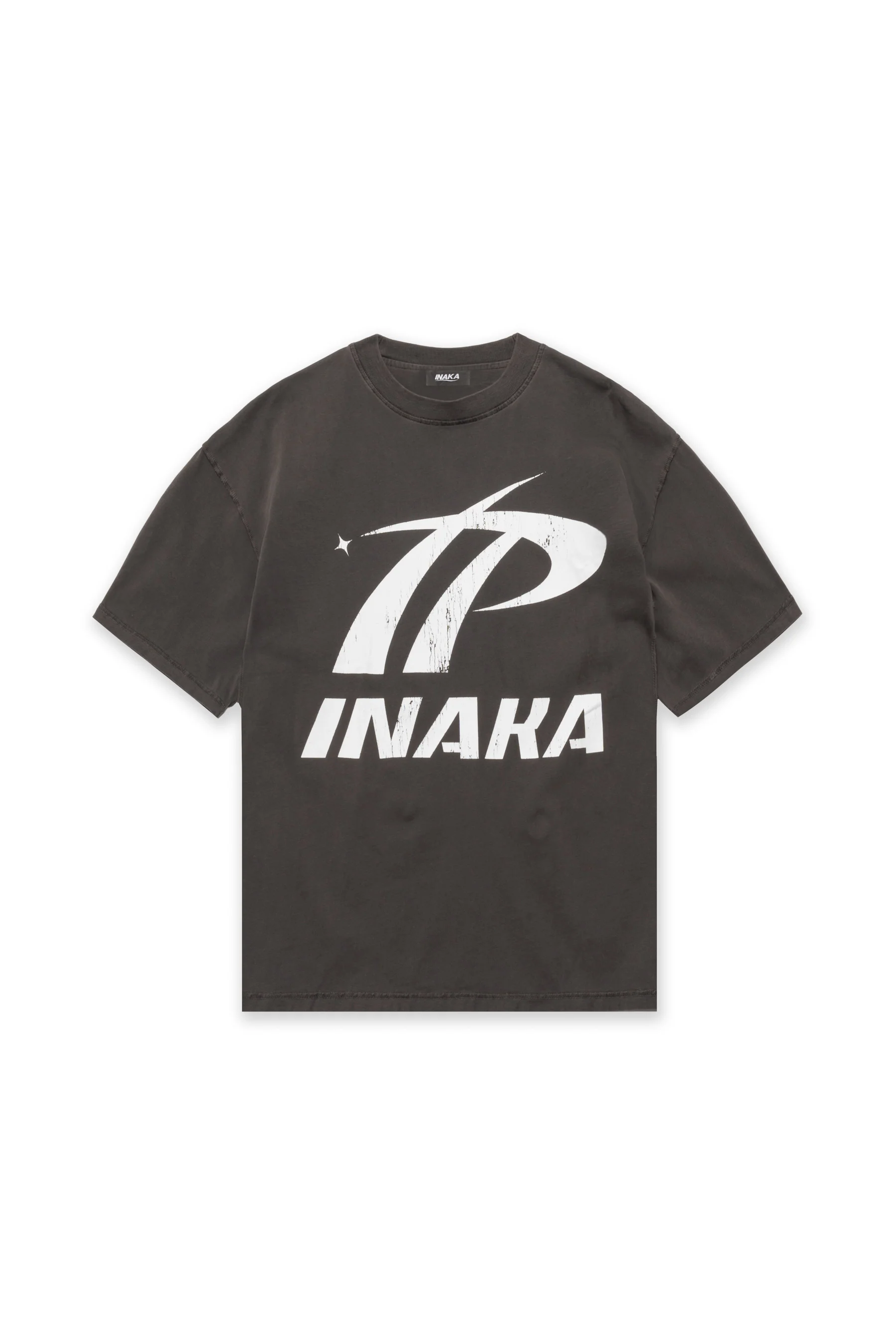 SPORTSWEAR REVERSE TEE - VINTAGE BLACK
