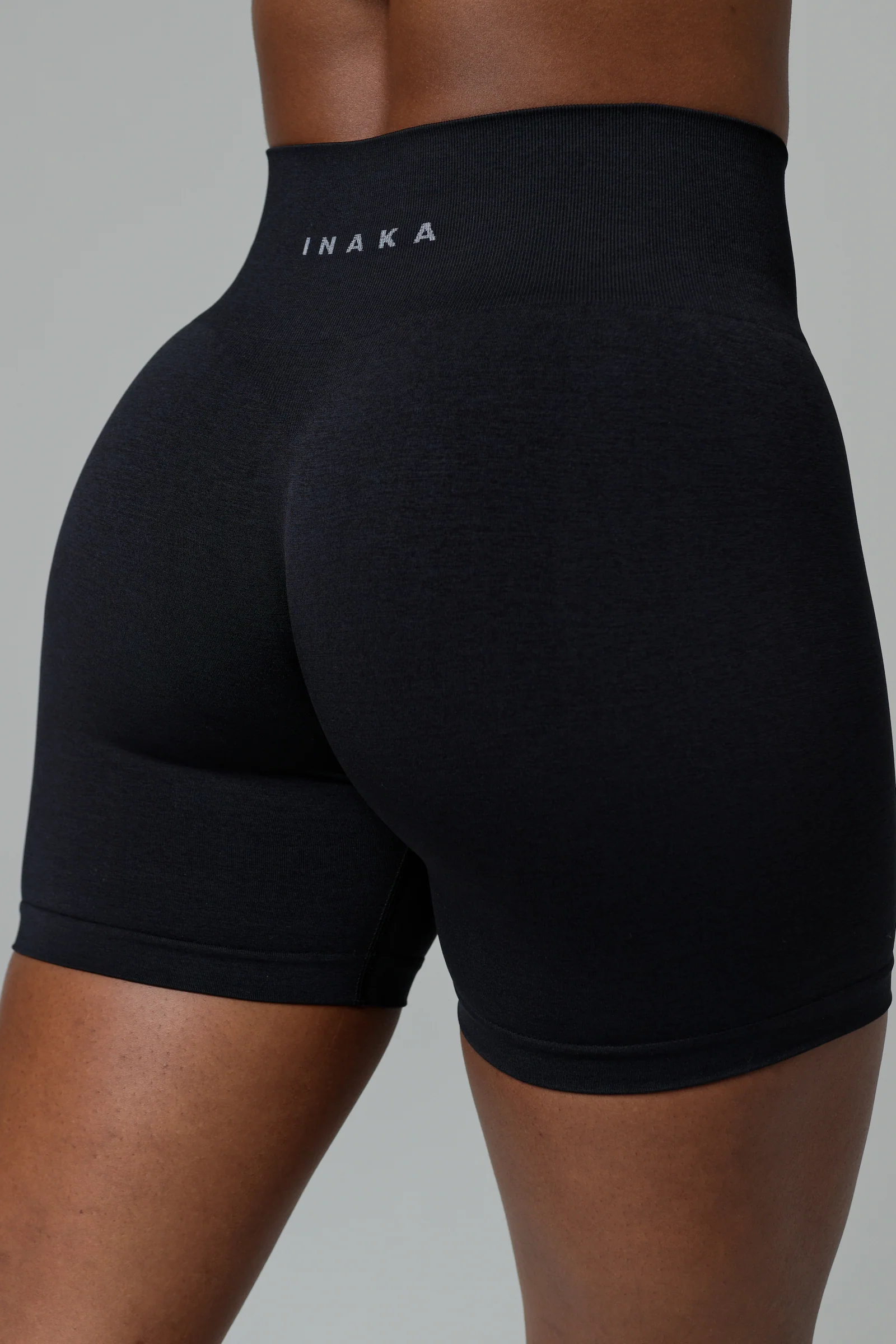 STELLA SHORTS - ONYX - Image 4