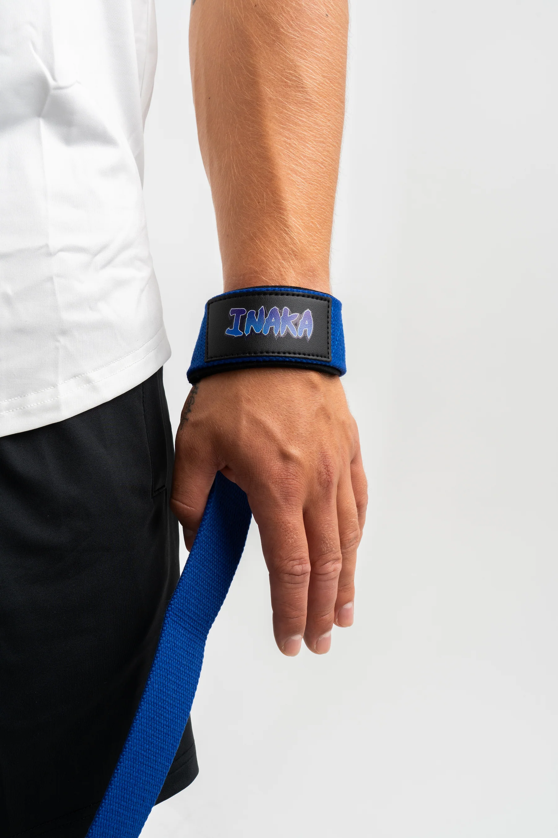 AKATSUKI STRAPS - BLUE HAZE - Image 3