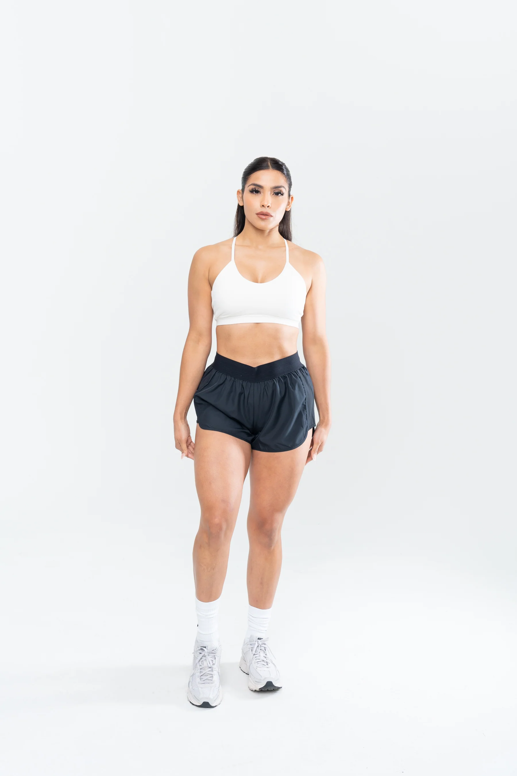 SUTTON BRA - BONE - Image 2