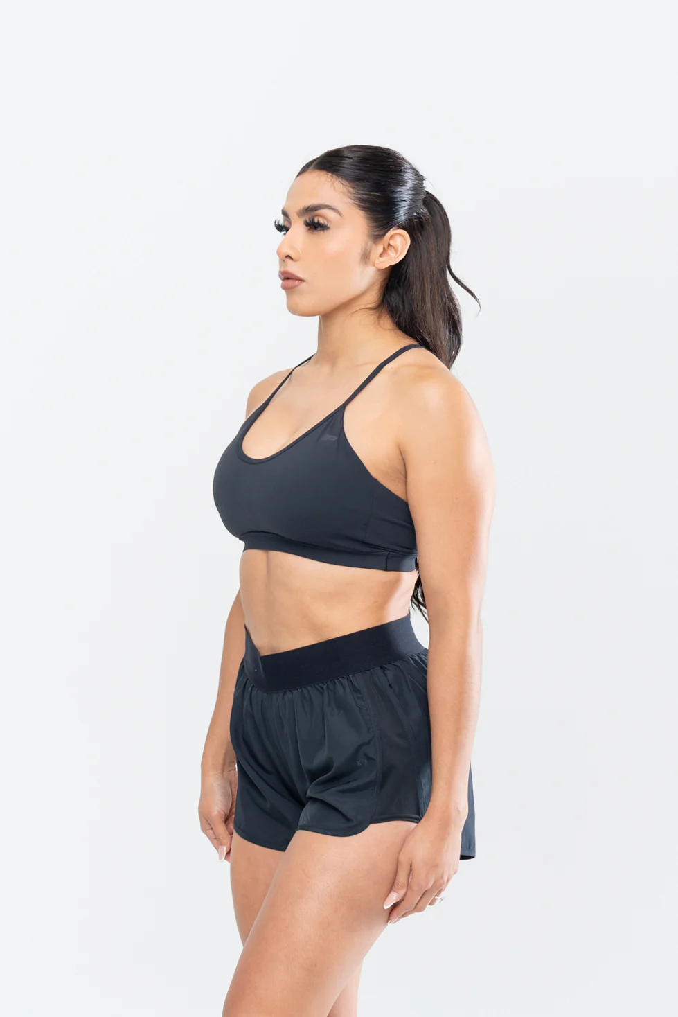 SUTTON BRA - ONYX - Image 4