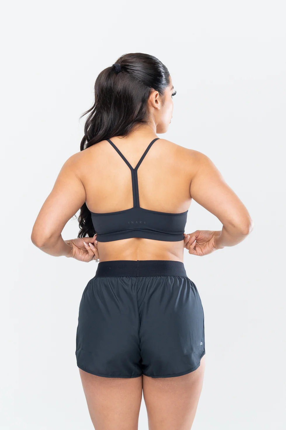 SUTTON BRA - ONYX - Image 6