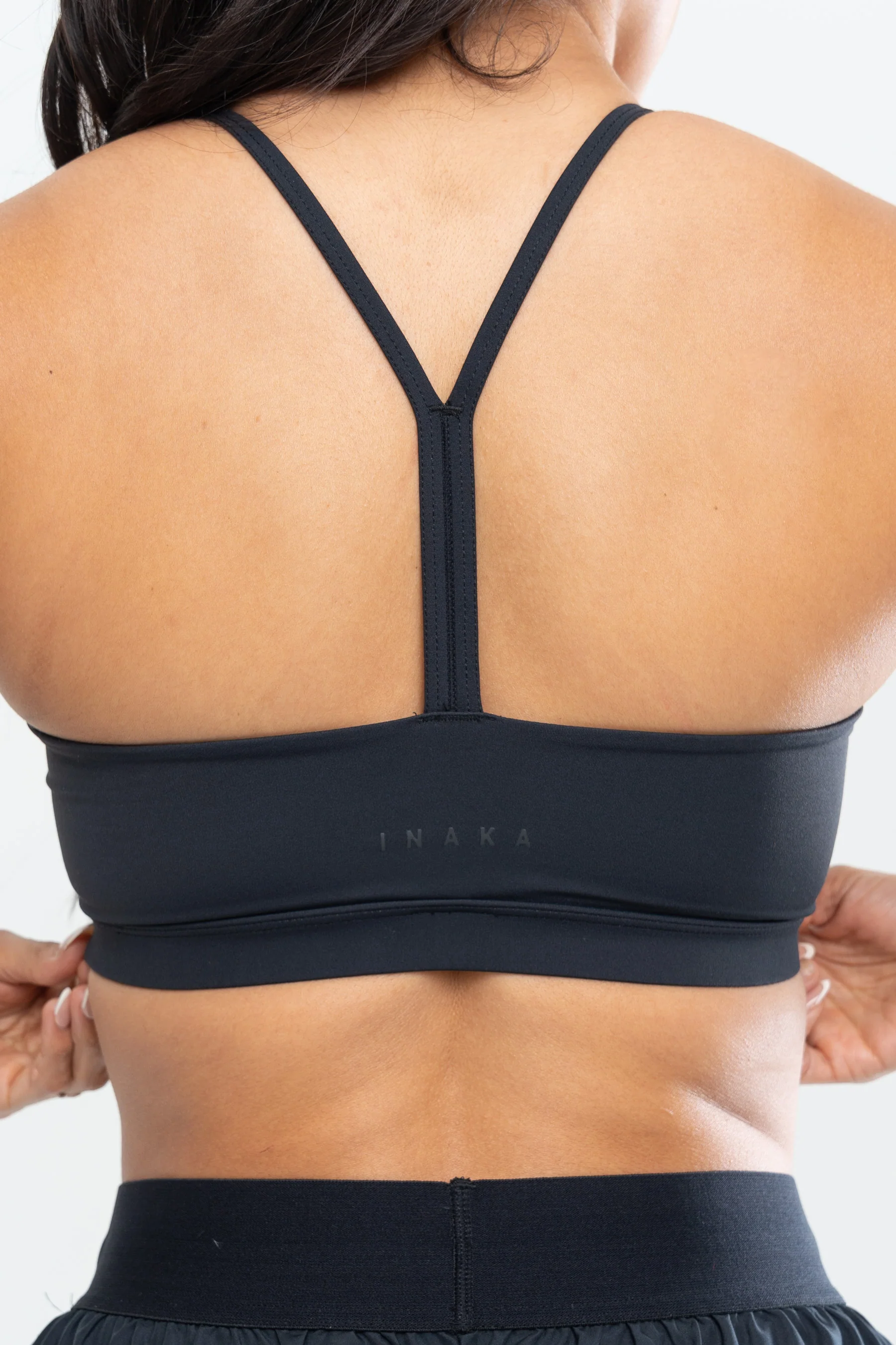 SUTTON BRA - ONYX - Image 7
