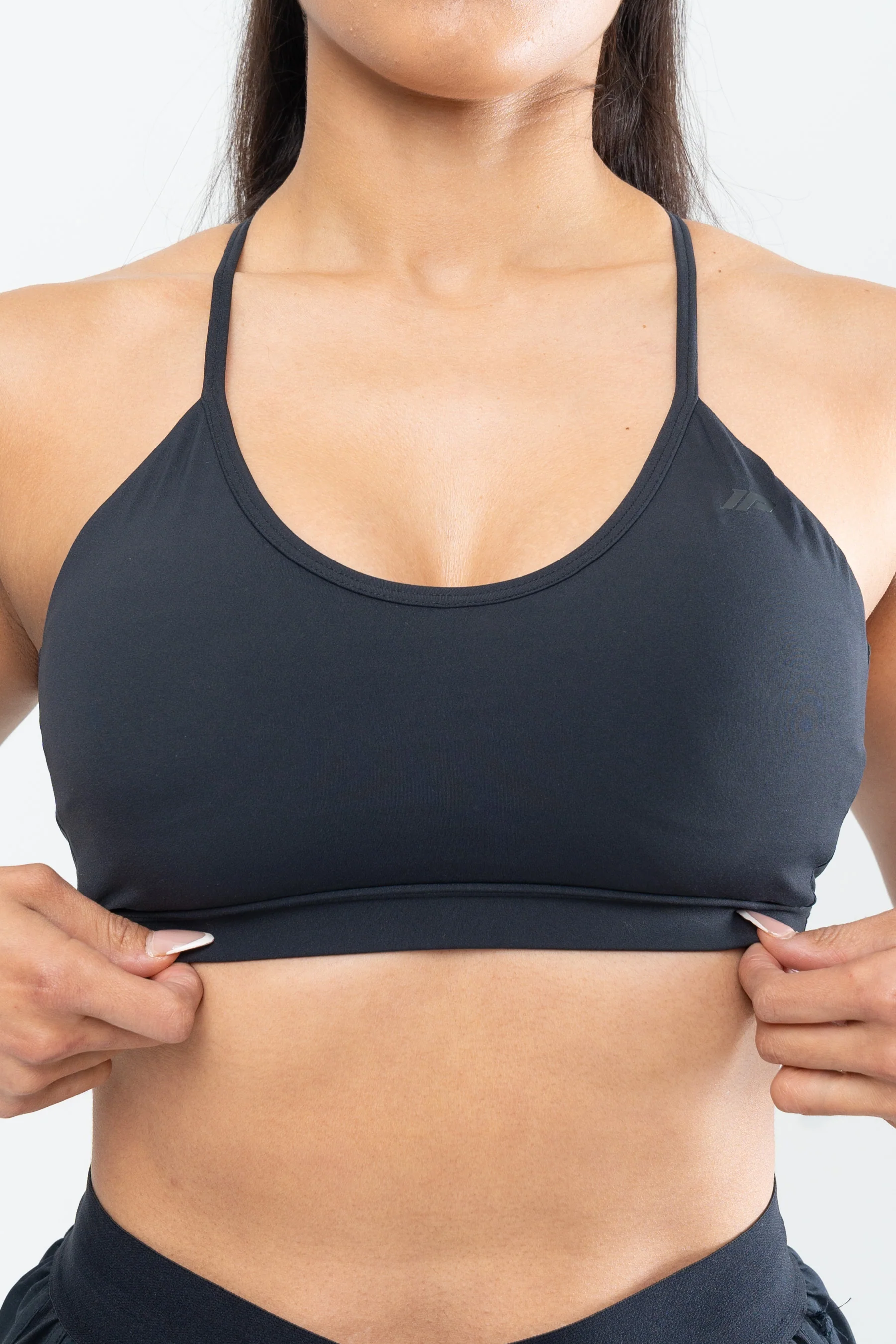 SUTTON BRA - ONYX - Image 8