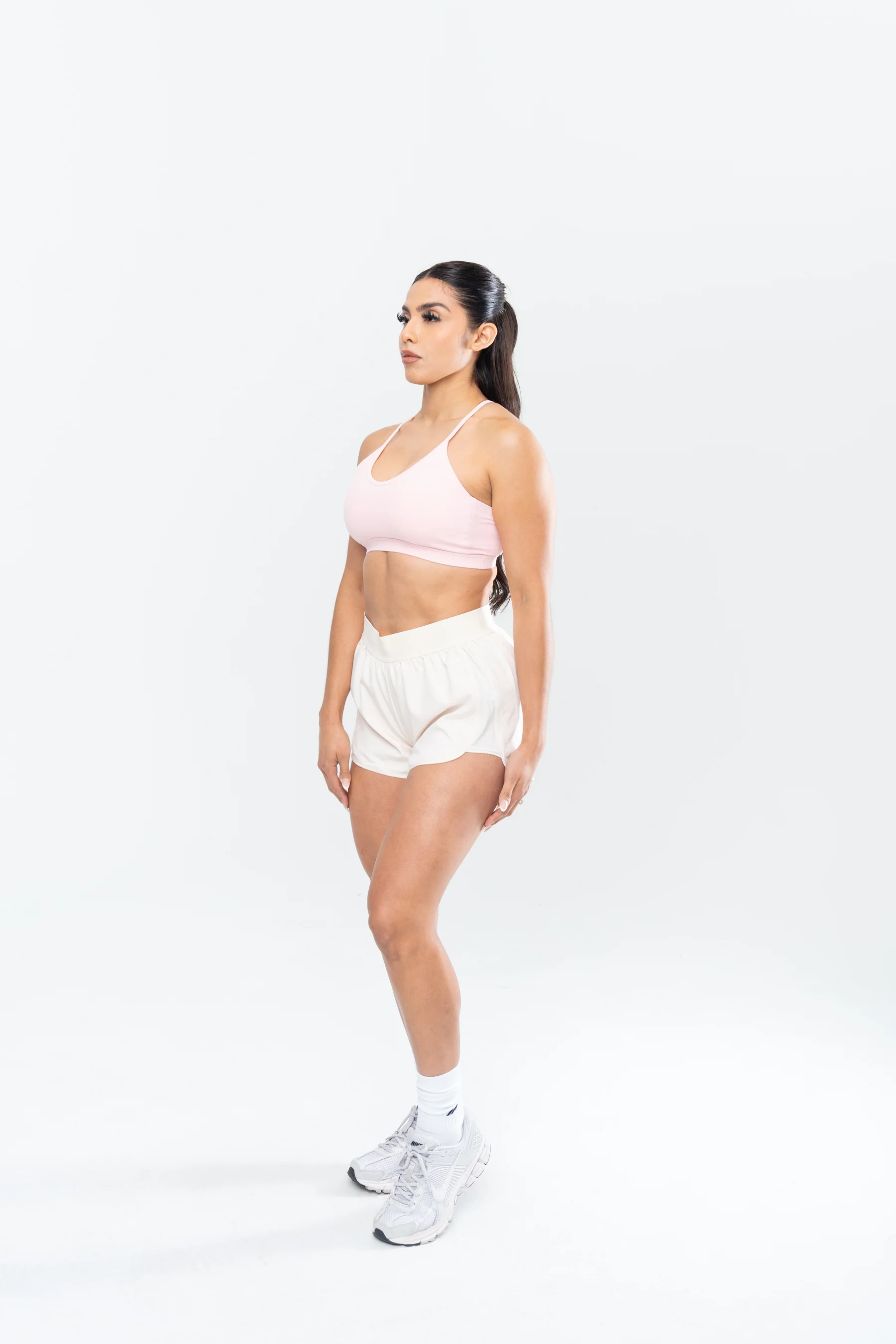 SUTTON BRA - ROSE - Image 3