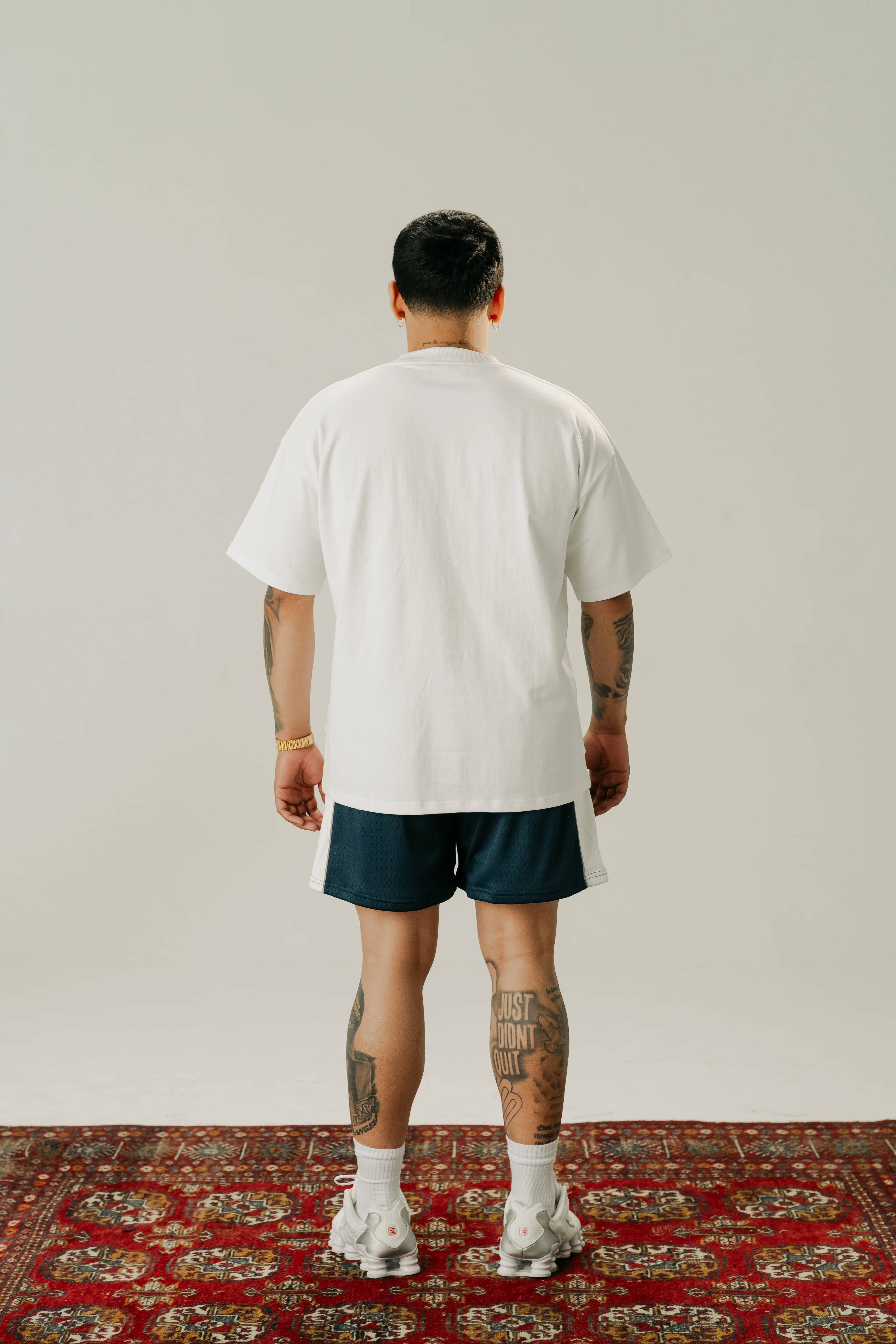 UNIVERSITY TEE - Image 3