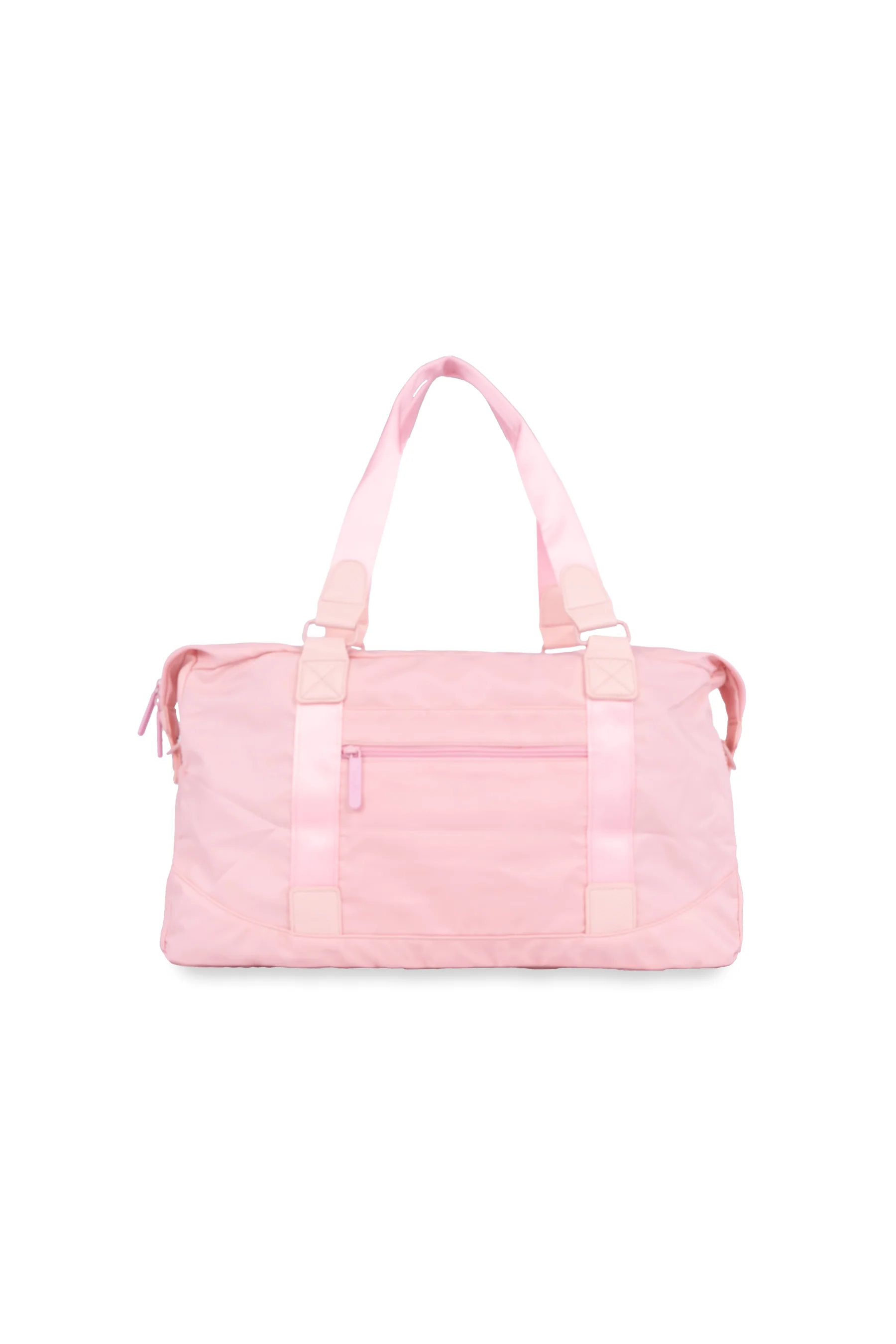 DUFFLE BAG - PINK PARADISE - Image 2